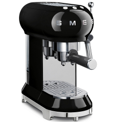 Kolbowy ekspres do kawy smeg ECF01BLEU Natychmiastowa wysyłka! Użyj kodu SMEG7